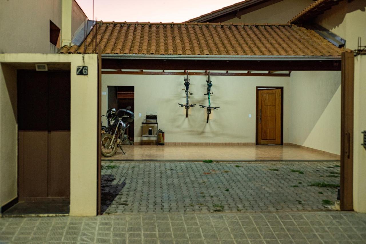 Casa Canastra Bio São Roque de Minas Exterior foto
